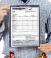 Gas Safety Inspection